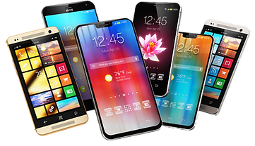 スマホ