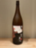 庄内美人 ひやおろし 純米酒 (山形)