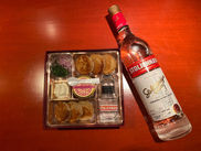 #001キャビア 動画つくったよ=(汗) そしてキャビアBOX販売します!