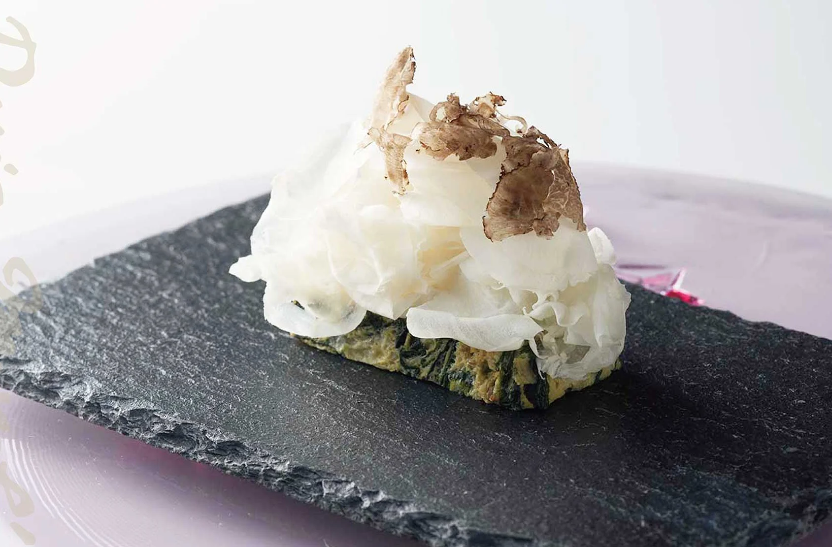 Restaurant Paris marche パリ・マルシェ