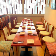 ご家族のお誕生日会!