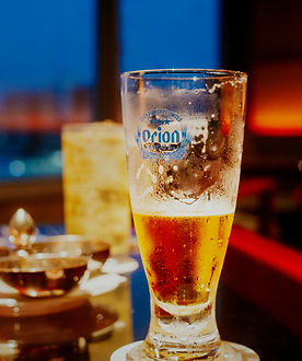 オリオンビール