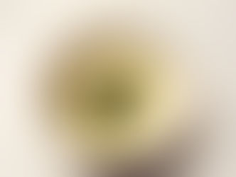 きちんとスープ。司祭さまの鶏のクリームスープ