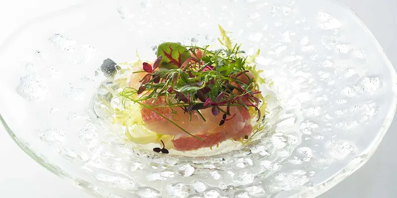 Restaurant Paris marche パリ・マルシェ