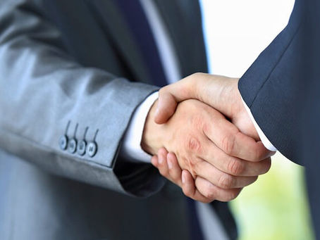 ホームページが新しくなりました