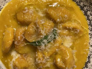 2020/11/19のメニュー