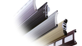 アルミシャッター