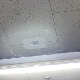 アスベスト含有検査