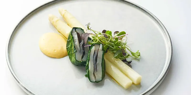 Restaurant Paris marche パリ・マルシェ