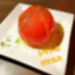 アメーラトマトのピクルス