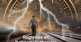✅ Regressietherapie