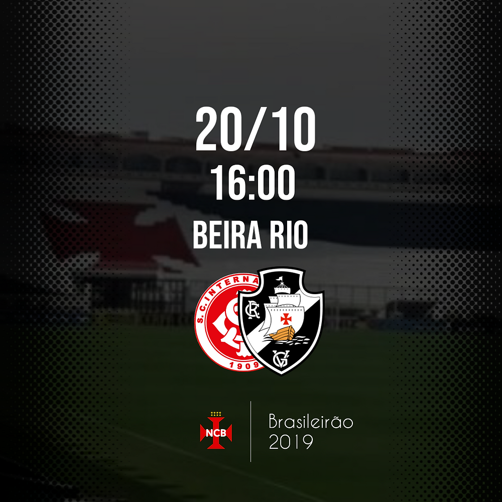 Pre Jogo Internacional X Vasco