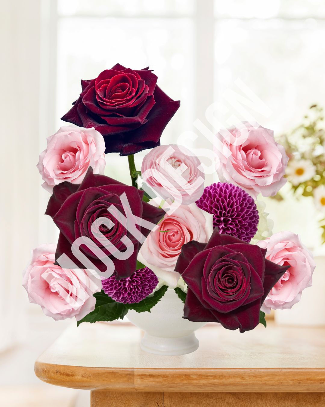 Standard Arrangement