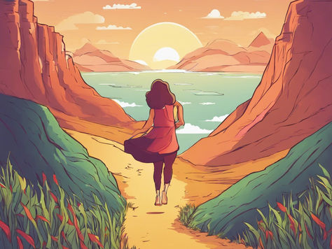 True Freedom: Are You Really Free and Satisfied?