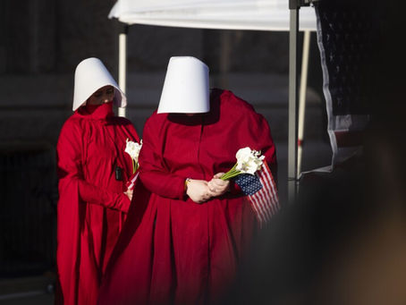 No Kings Day Texas State Capitol