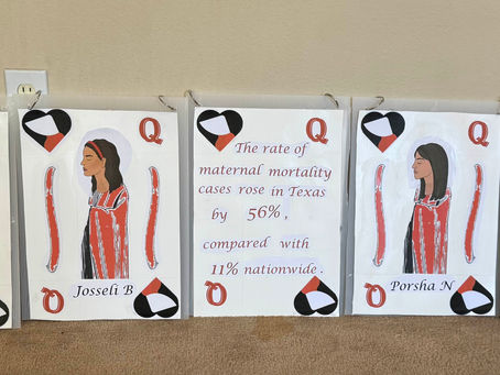 Amazing posters made