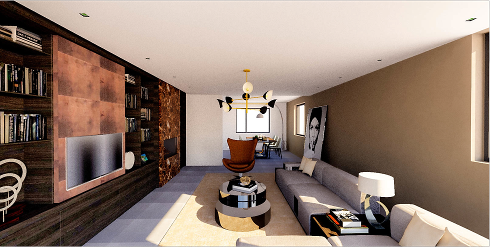 interior design | work