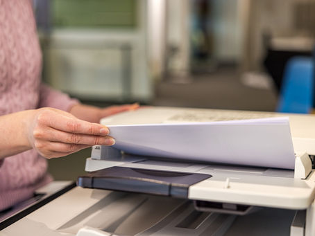 Wie Weliot Automatisierung und Effizienz in der Dokumentenverarbeitung mit Belegerkennung vorantreib: