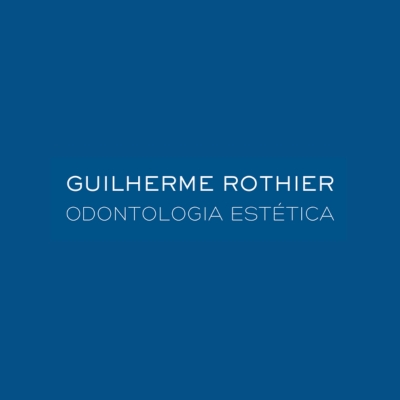 Writer: Clínica Guilherme Rothier