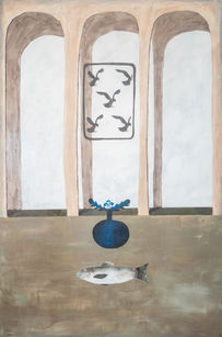 ITALY’S LONGIN BY THE BALTIC SEA (I) (ITALIJOS ILGESYS PRIE BALTIJOS JŪROS (I) )