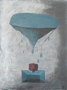 WATCHING THE TEARS (STEBĖTI AŠARAS)