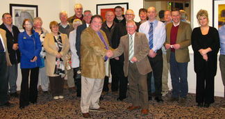 Breckland Councillor defects to UKIP