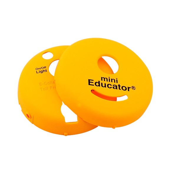 Thumbnail: E-COLLAR REMOTE SKIN SETS