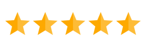 5 Star Review