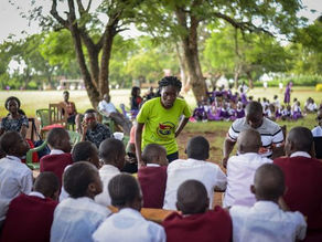 From Stigma to Strength: Advocating Menstrual Health and Reproductive Rights