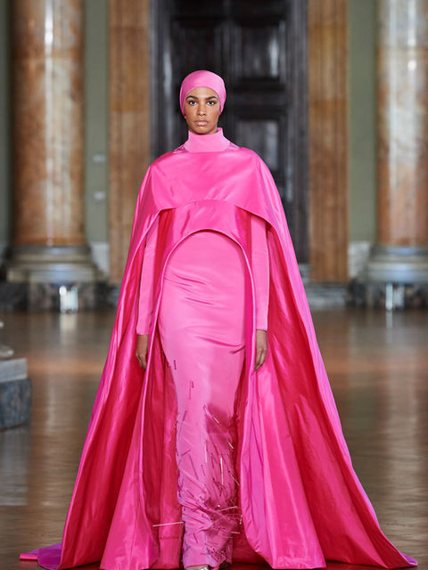 Couture SS22