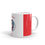 Thumbnail: White glossy mug