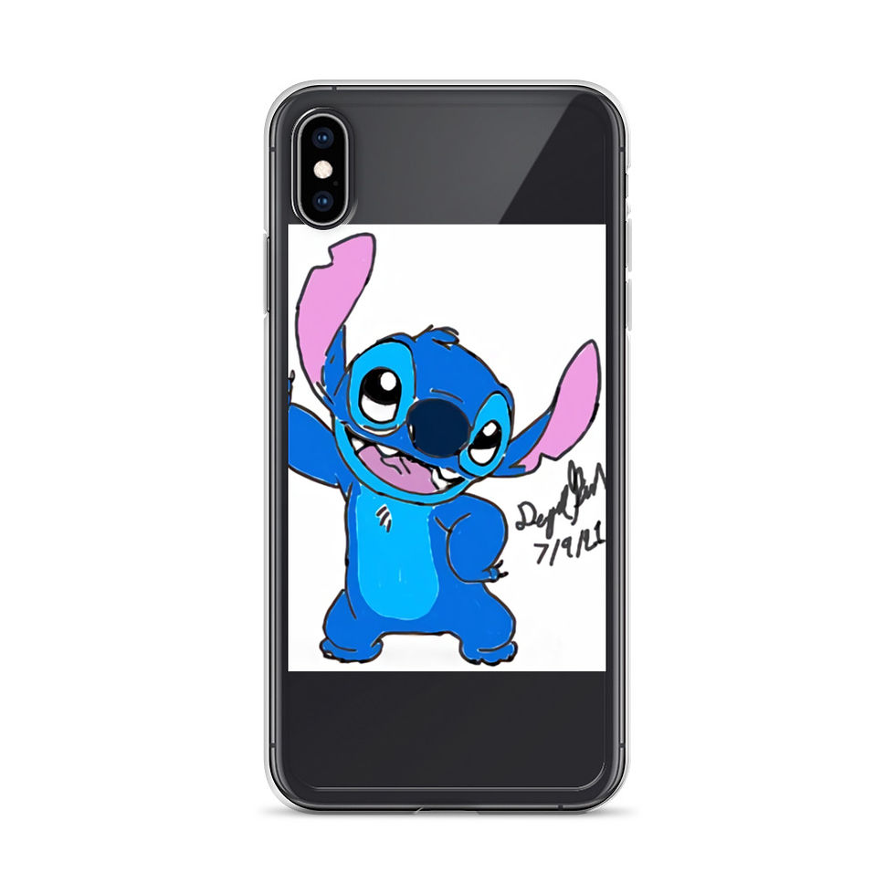 Thumbnail: iPhone Case