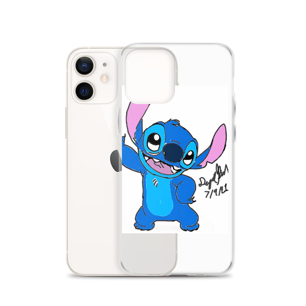 Thumbnail: iPhone Case