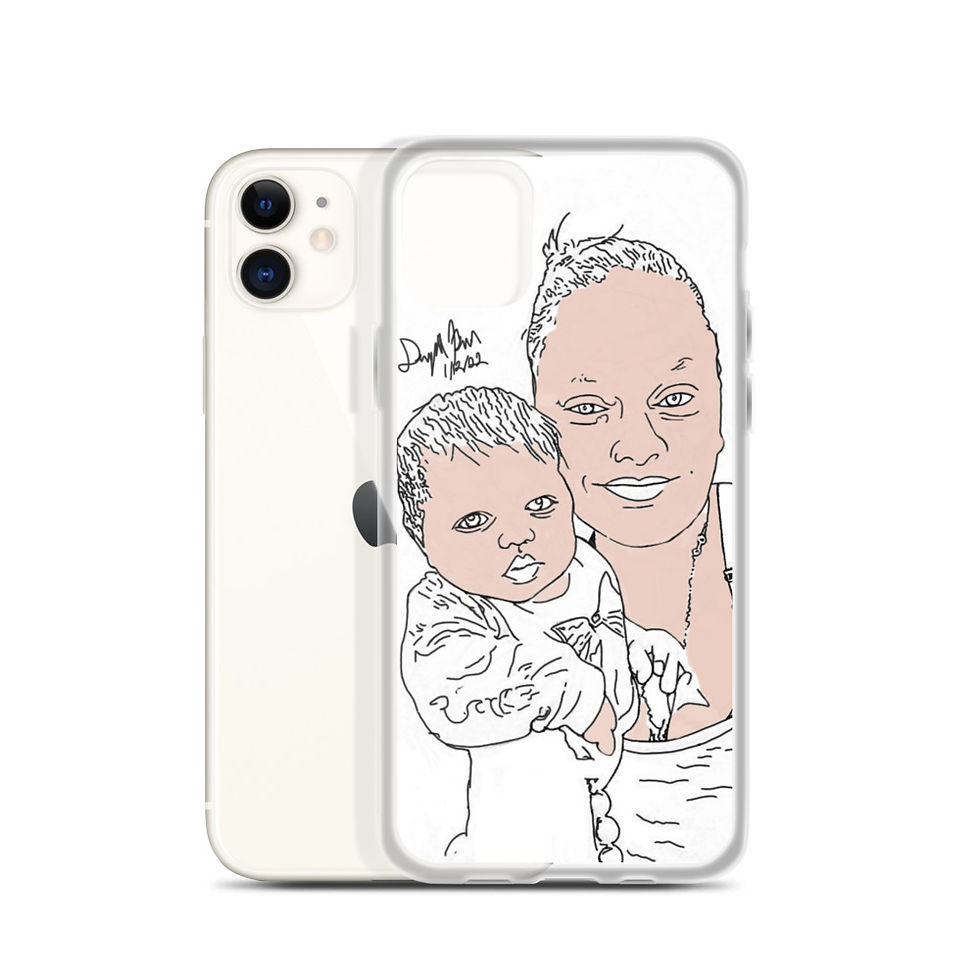Thumbnail: King Jordan Danielle’s daughter case