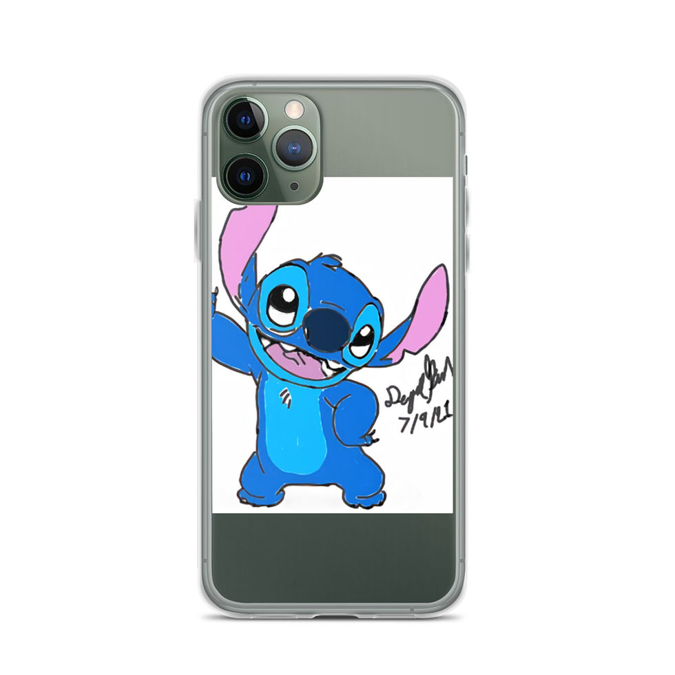 Thumbnail: iPhone Case