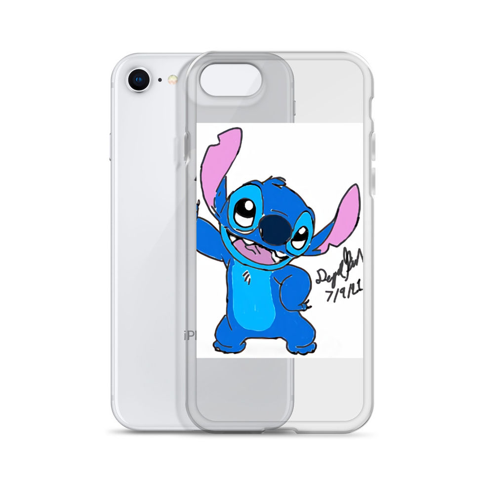 Thumbnail: iPhone Case
