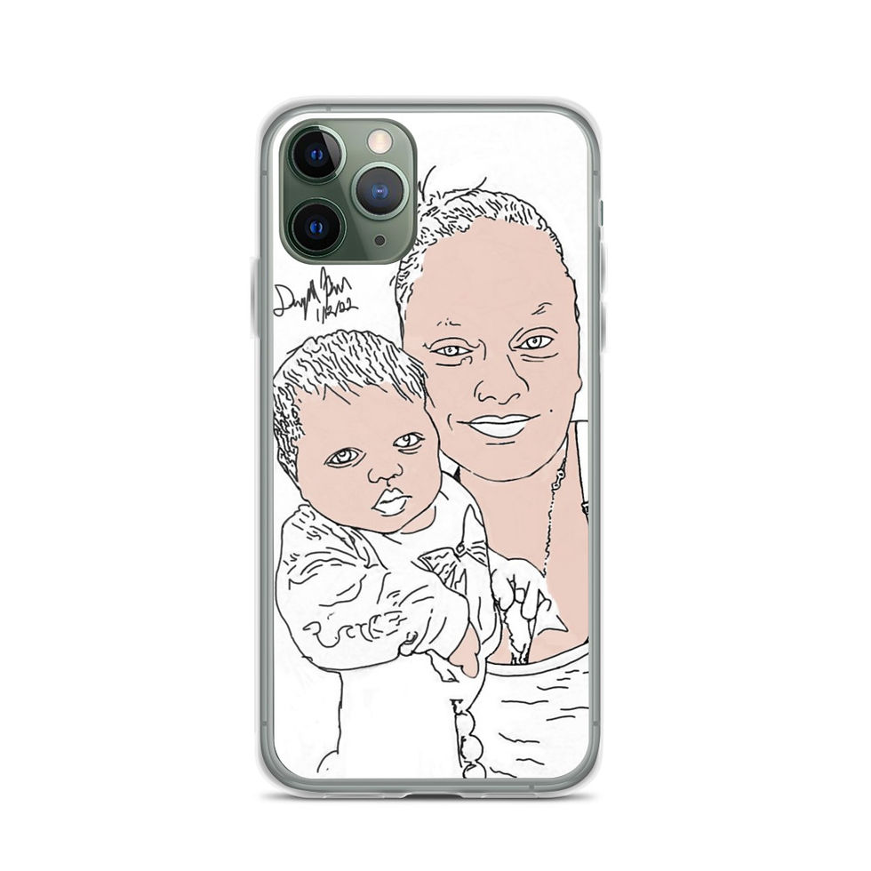 Thumbnail: King Jordan Danielle’s daughter case