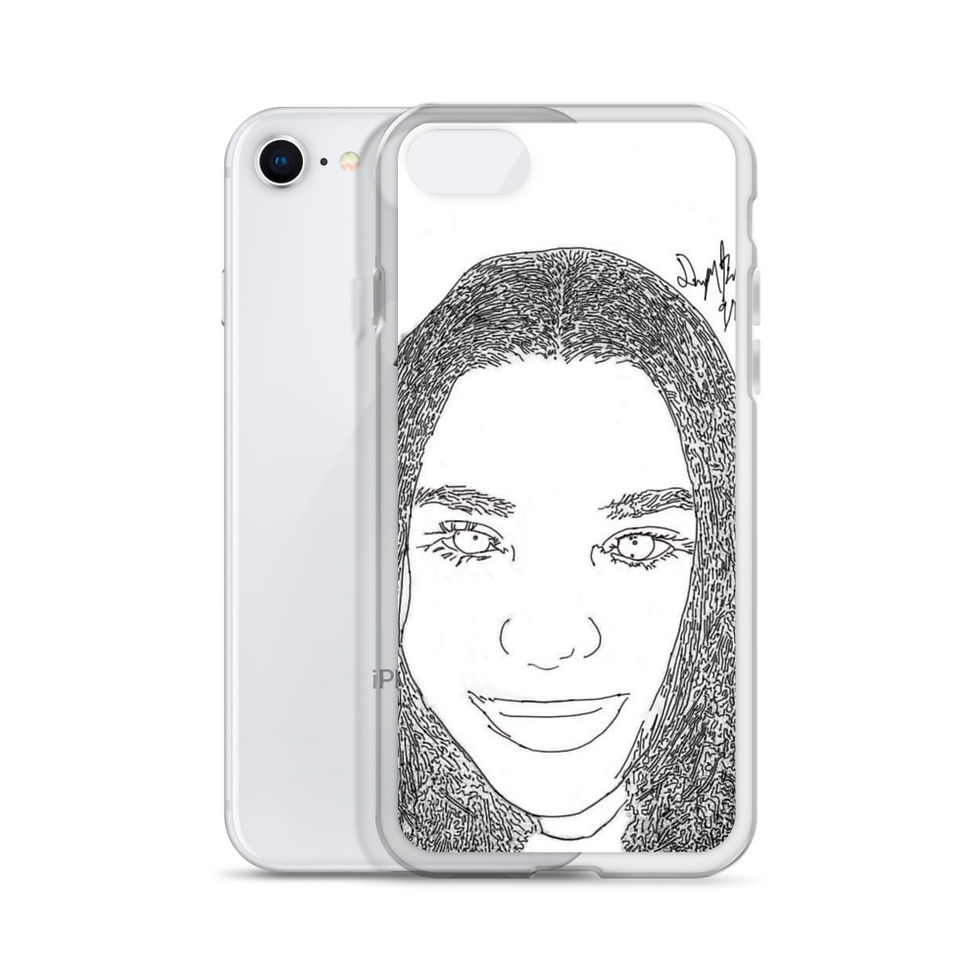 Thumbnail: iPhone Case