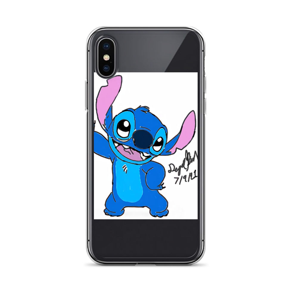 Thumbnail: iPhone Case