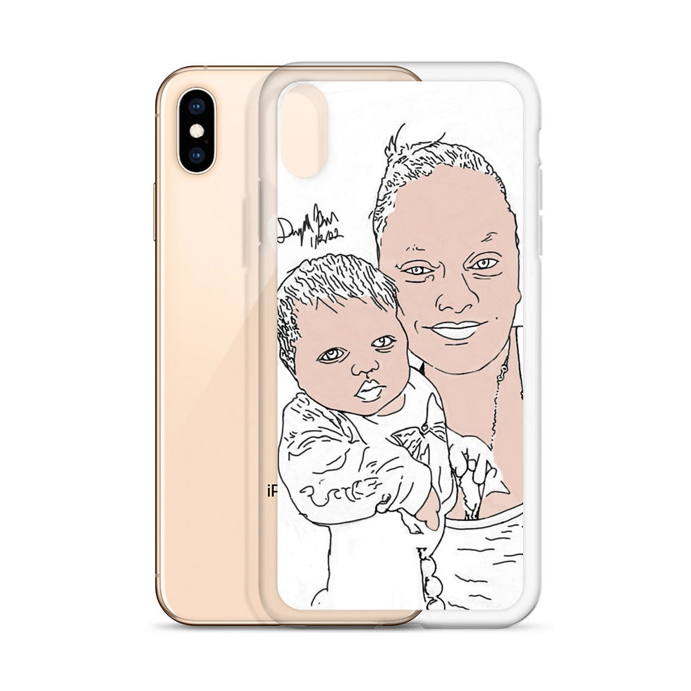 Thumbnail: King Jordan Danielle’s daughter case