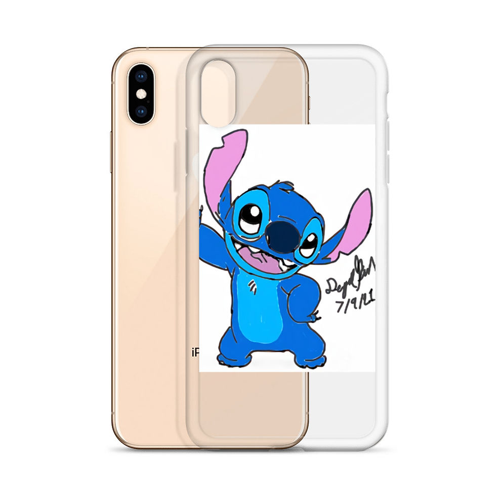Thumbnail: iPhone Case