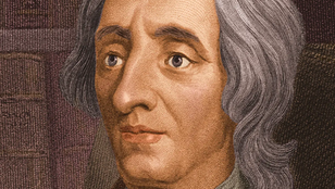 Locke on substance
