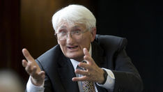 Habermas, narrative over argument