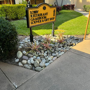 Commercial Landscaping services