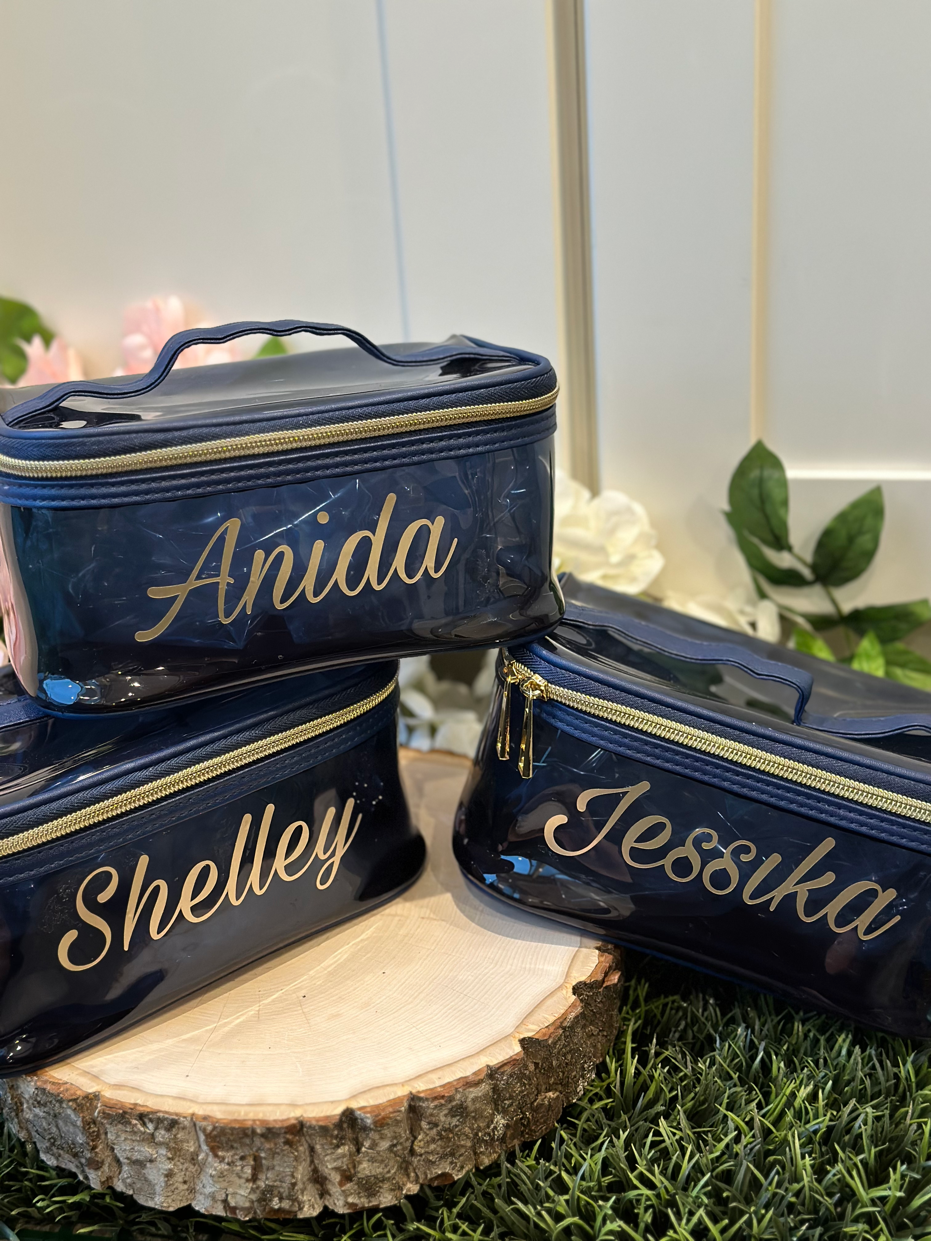 Customized Travel Case