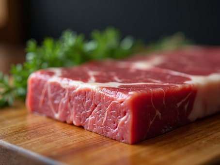 Why Organic Certification Matters for Wagyu Beef