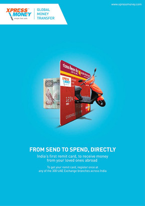 Xpress Money