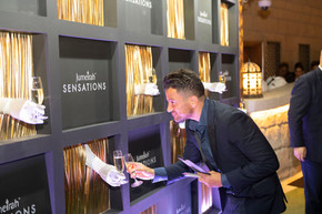 Jumeirah ATM Sensation Party 2019