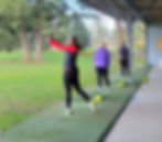 Full Swing Series