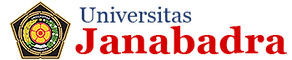 logo Universitas Janabadra Yogyakarta